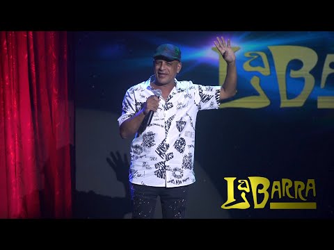 Torombolo - The Lazy People | Spanish and the Tombo | The Corchada to the Professor 🚨