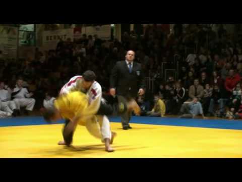 Final Four 09 Vorrunde UJZ - Pinzgau