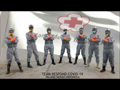 TRC19 Putus Mata Rantai Covid19