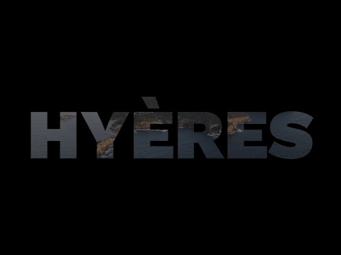 Hyères en vidéo