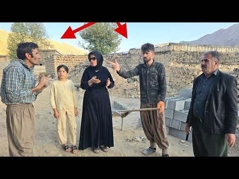 Unbeabsichtigte Offenbarungen: Ein Missverständnis zwischen Jesus und Hadi