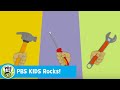 Ozimail Opposable Thumbs PBS KIDS