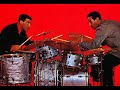 【Drum maniac】Figure Eights  ／  Buddy Rich ＆ Max Roach