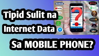 PAANO MAG AVAIL AT MAG SET-UP NG TIPID SULIT INTERNET SA MOBILE PHONE GAMIT ANG VPN | FAST AND EASY