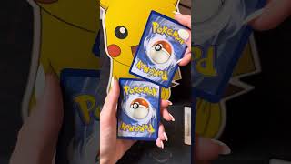 BEST PULL OF 2025! #pokemon #pokemontcg #pokemoncards