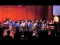 CAJ MS Band