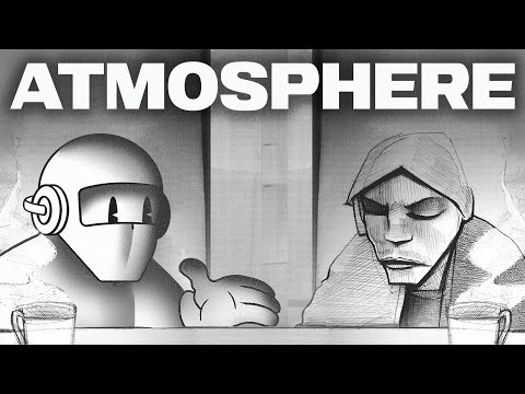 Make FUTURE GARAGE like BURIAL in 11 MINUTES | ATMOSPHERIC AMBIENT in ableton tutorial