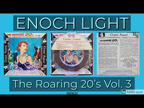 Enoch Light - Five Foot Two