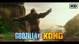 Godzilla Vs Kong (2021) Behind the Scenes \