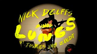 Nick Delffs – “Lungs”