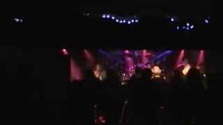 Obsidian Reign CD Release Party 