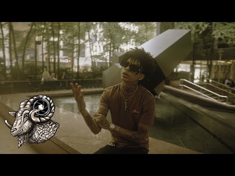 Lil Tony Official - Applejacks (Official Music Video)