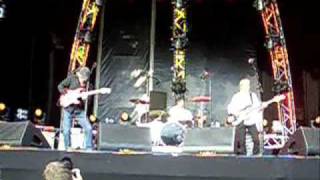 Sonny Landreth Port of Calling Highlands 16 05 09