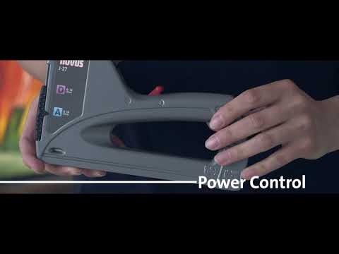 Novus Handtacker Power Control
