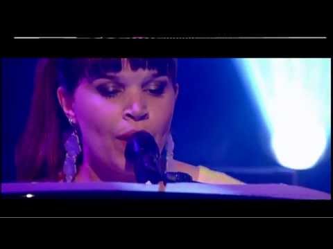 Lady Linn - Get Lucky (Daft Punk cover)