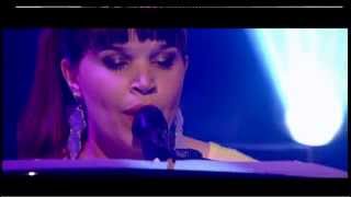 Lady Linn - Get Lucky (Daft Punk cover)