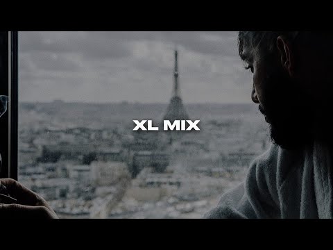 SAMRA, LUNA, 1986ZIG, EDDIN, SIDO, ELIF, CAPITAL BRA, CÉLINE, SIDO, PA SPORTS | XL MIX