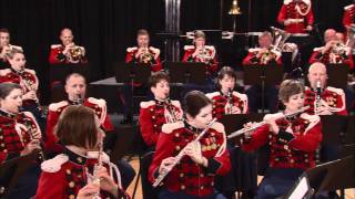 SOUSA The Washington Post - &quot;The President&#39;s Own&quot; U.S. Marine Band