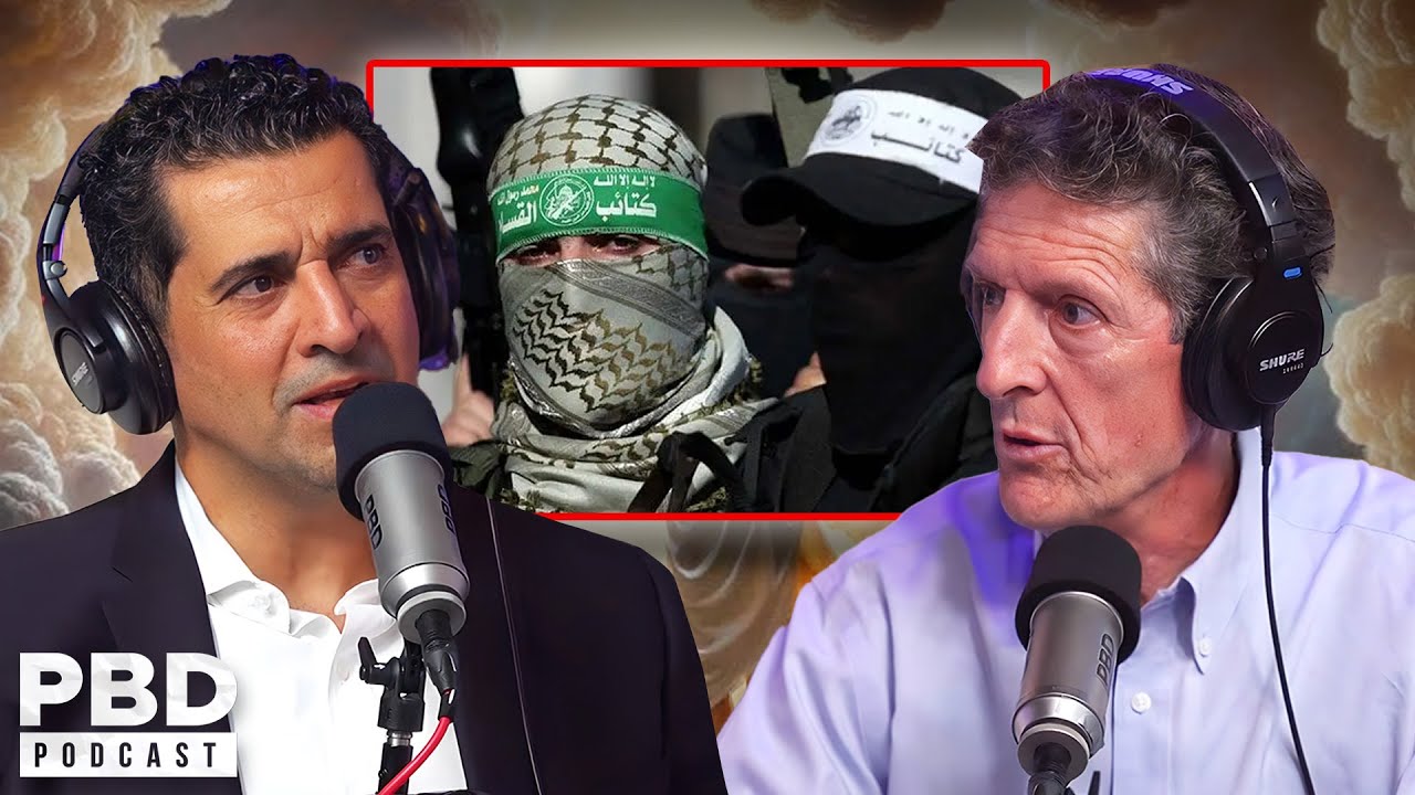 "War Against Christ" - Why Americans Celebrate Muslims & Reject Christians