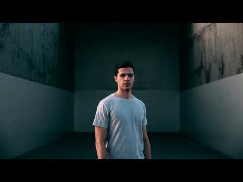 Enamour & Artche - Burning Man ID