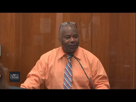 WI v. Theodore Edgecomb Trial Day 4 - Ricky Burems - Defense Investigator