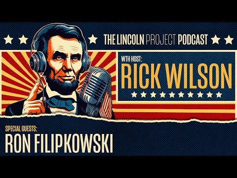 Ron Filipkowski Wiki