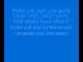 Mac Miller - Party On Fifth Ave. - Lyrics