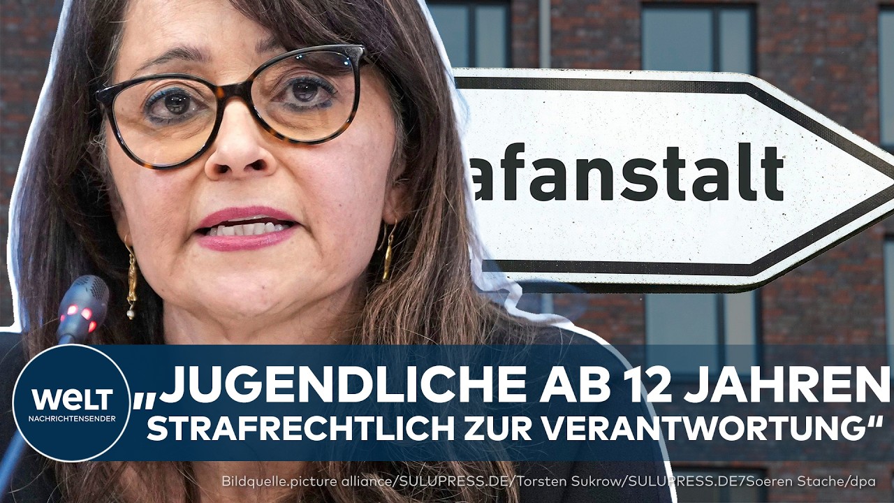 NACH CSD-ANSCHLAG: Terrorfälle vor Spezialrichter – warum sollen Jugendgerichte zuständig bleiben?