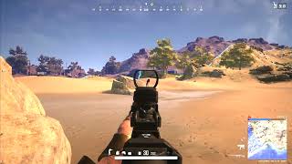 PUBG: PS5 Pro "Supply Chaser" How to use 'Decoy'