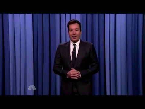 MouseMingle mention on The Tonight Show Starring Jimmy Fallon
