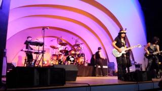 Geoff Tate's Queensryche Farewell Tour - Silent Lucidity - @The Cotillion 8/28/14