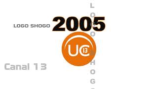 Logo history #575 | Lion King | Famous Amos | Burton | Canal 13 | Carnation | Fantastic Four