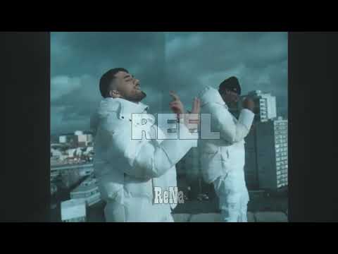 Free | ZKR x SDM x Ninho Type Beat "REEL" | Instru Rap Banger 2023