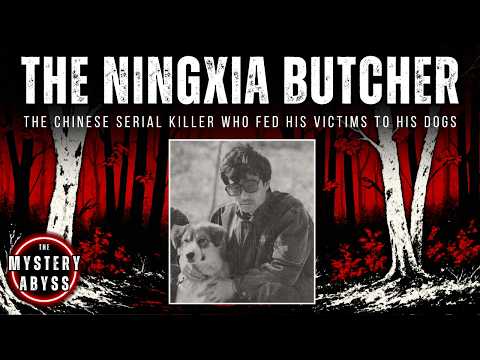 The Ningxia Butcher | Full Serial Killer Documentary