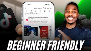 I Tested the 5-Step TikTok Shop Affiliate System - Here's What Happened
