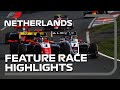 F3 Feature Race Highlights | 2022 Dutch Grand Prix