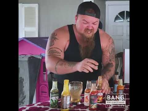 TAME TO INSANE - FUNNY COMEDY