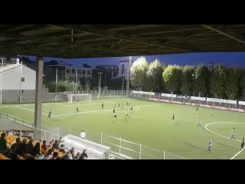 Lombardia - Juniores Regionali B U19 Girone I - Giornata 4 - Victor vs Sedriano