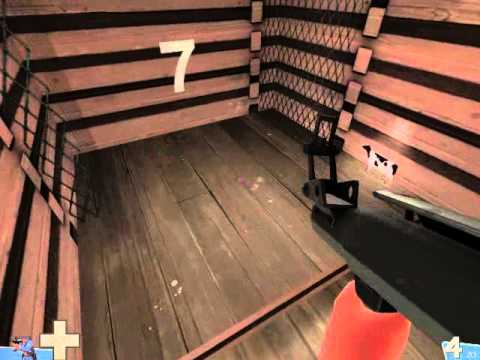 Jump_Beef Beginner & Expert Jumps