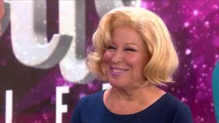 BETTE MIDLER I SOLD MY HEART TO THE JUNKMAN