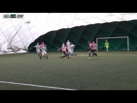 HMKJM: Cracovia - Hutnik 2:6
