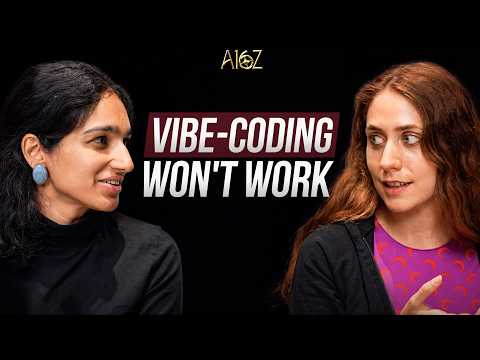Software in the Age of Agents | The a16z Show