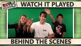 Watch It Played - 7 Wonders video thumbnail