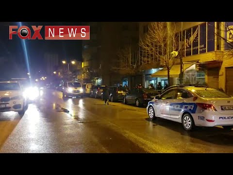 Plagosje me armë të ftohtë pranë shtëpisë se Oficerëve Vlorë. Ambulanca drejt vendit të ngjarjes