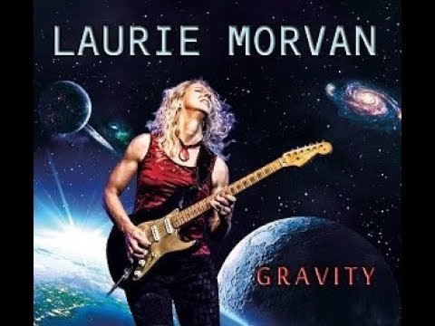 Dance In The Rain - Laurie Morvan Band - LIVE @ Women of the Blues - musicUcansee.com