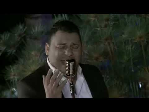 Nubes Negras Jean Carlos Centeno & Ronald Urbina