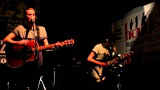 Video teepee - cliff (live at Múza 19.2.2015)