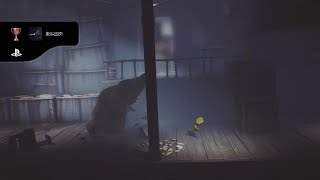 Little Nightmares_小小夢魘 大逃殺