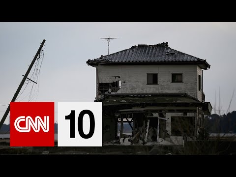 Fukishima's Contaminated Water | September 12, 2019