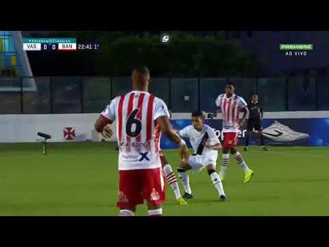 Vasco 0 x 2 Bangu   Melhores Momentos COMPLETO   Campeonato Carioca 2018   Vasco 0 x 2 Bangu